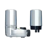 Brita™ Elite Water Filter Faucet System with 2 filters