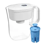 Brita™ Denali Water Pitcher with Elite Filter
