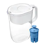 Brita™ Tahoe Water Pitcher with Elite Filter