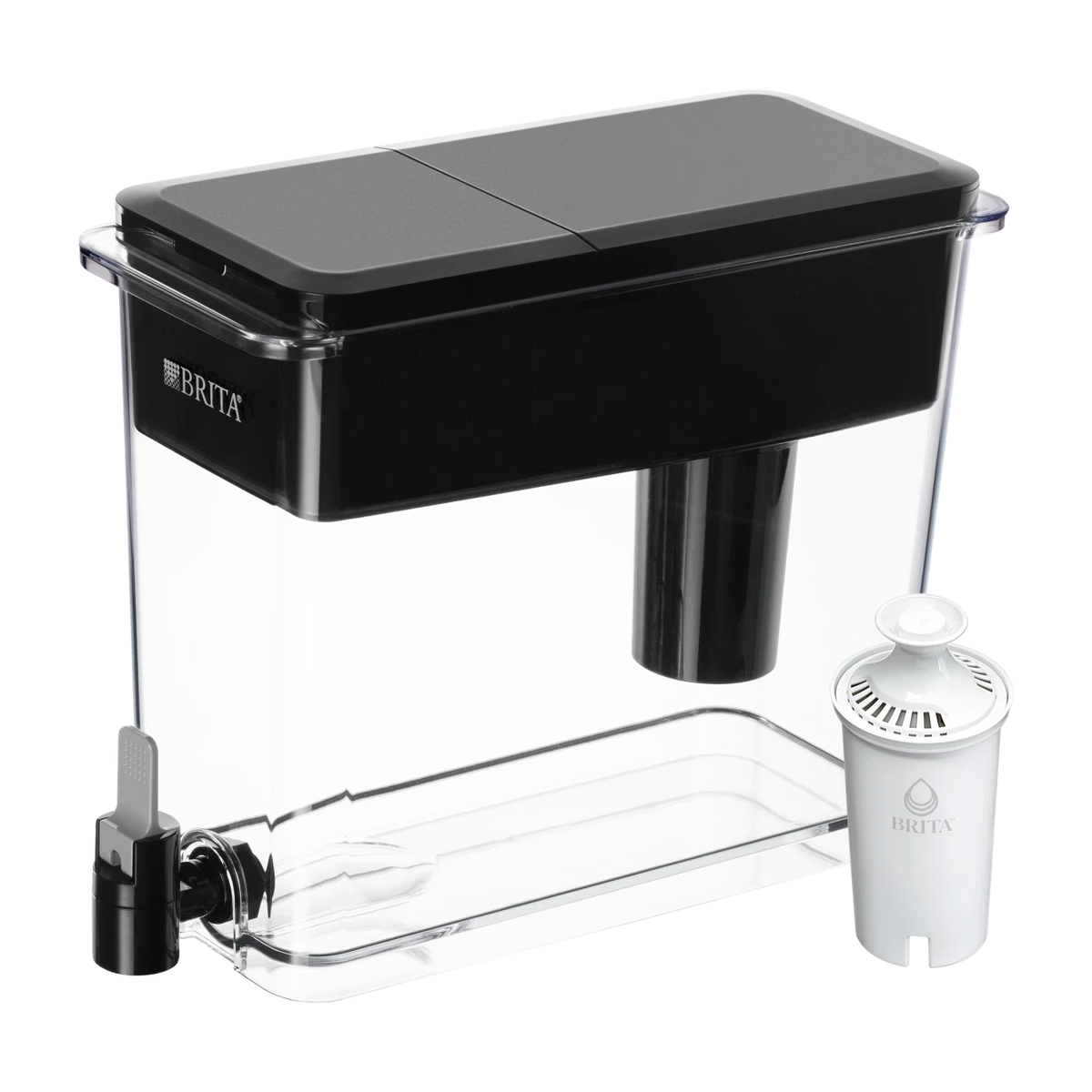 Brita™ Ultramax Water Dispenser with Original Filter