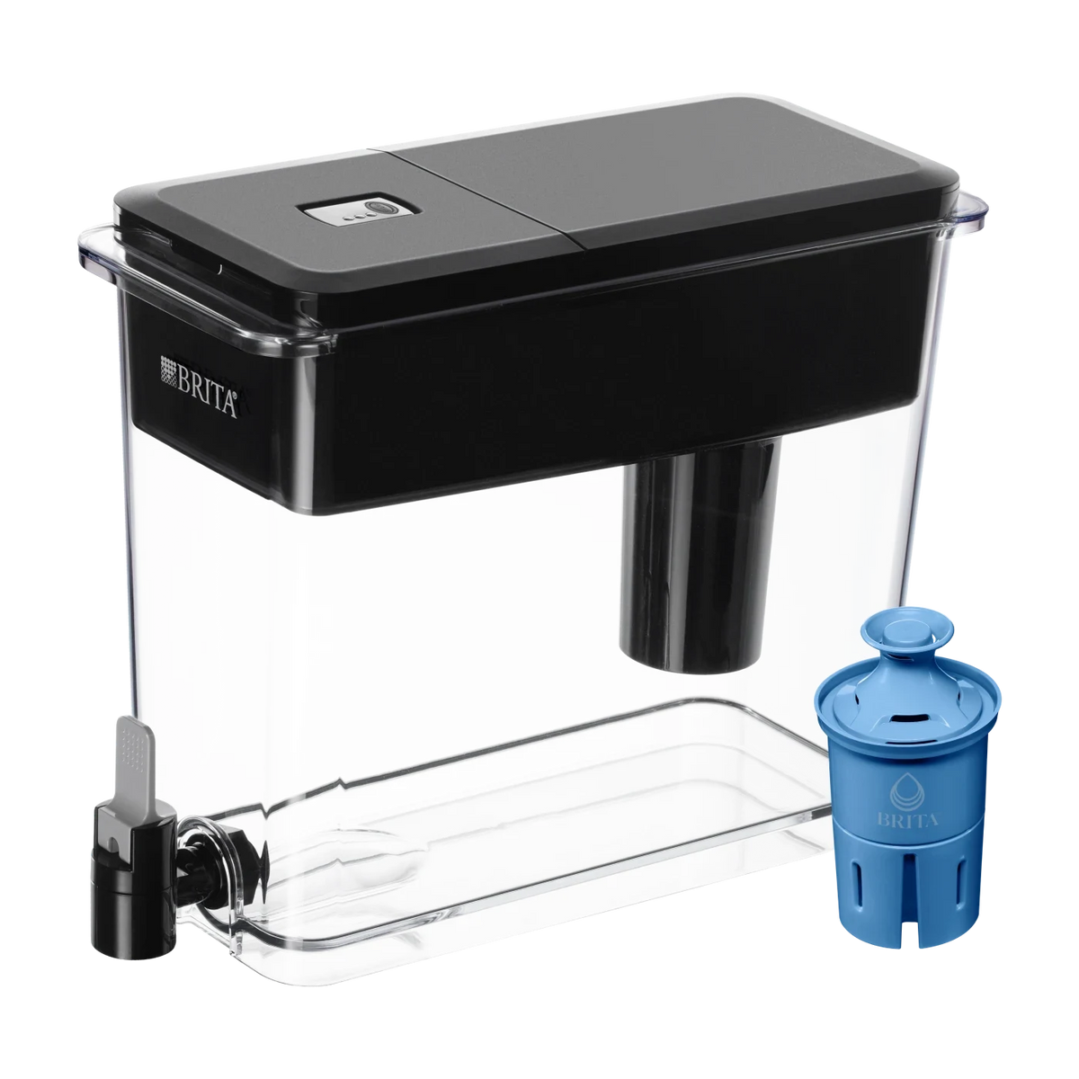 Brita™ Ultramax Water Dispenser with Elite Filter