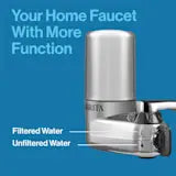 Brita™ Elite Water Filter Faucet System
